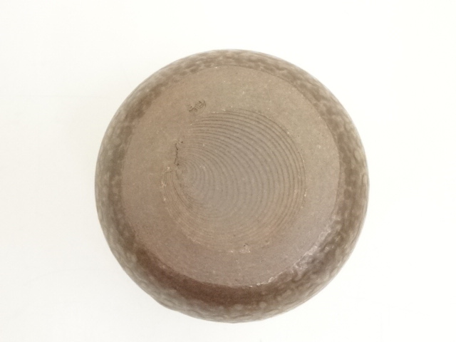 【茶道具】菓子器　高取焼　鬼丸碧山作 楽天市場】鬼丸碧山の通販
